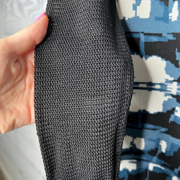 Parker Hartley Knit Dress - Picture 6 of 9